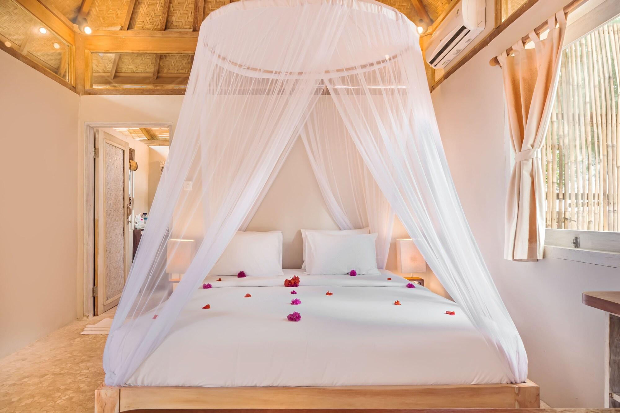 Avia Villa Resort Гили Мено Екстериор снимка
