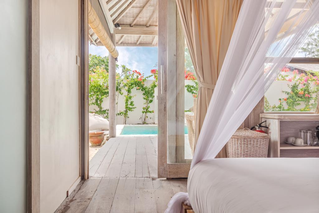 Avia Villa Resort Гили Мено Екстериор снимка