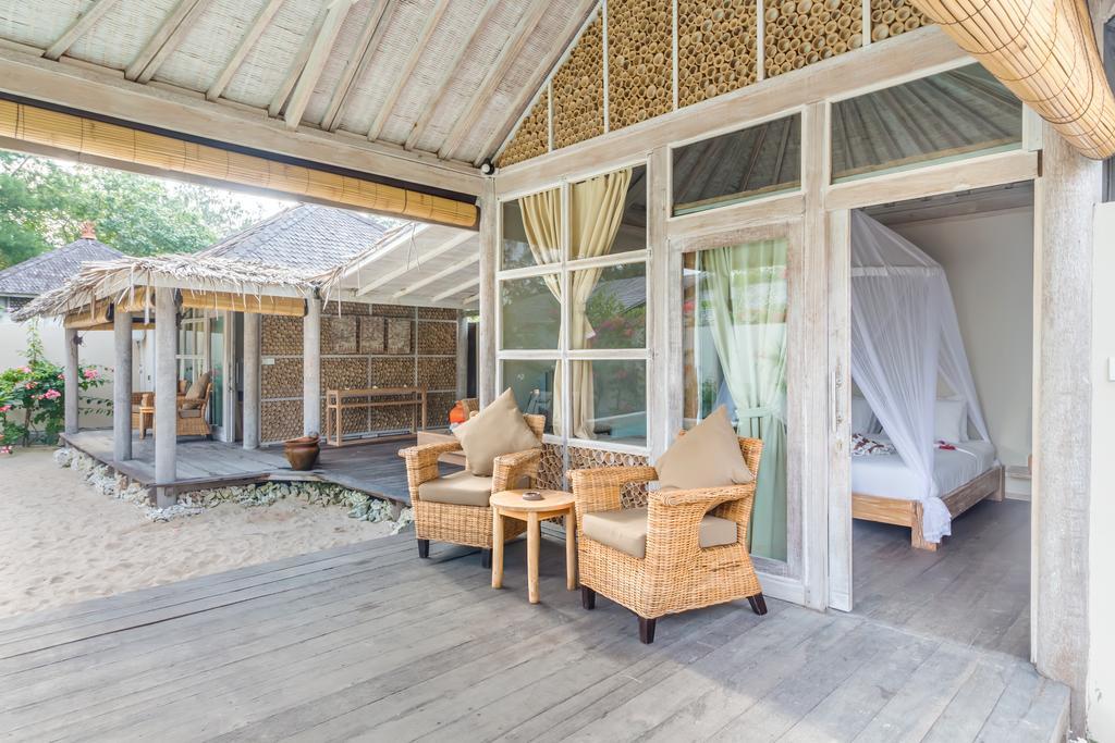 Avia Villa Resort Гили Мено Екстериор снимка