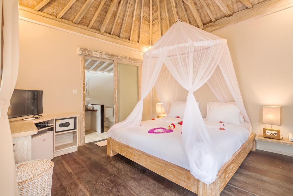 Avia Villa Resort Гили Мено Екстериор снимка