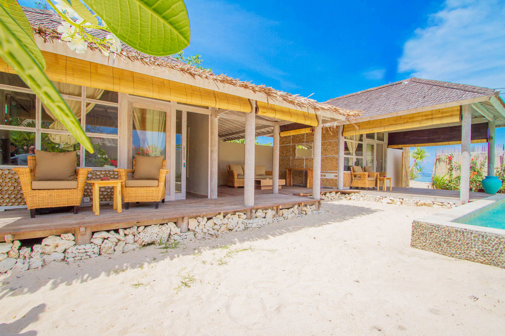 Avia Villa Resort Гили Мено Екстериор снимка